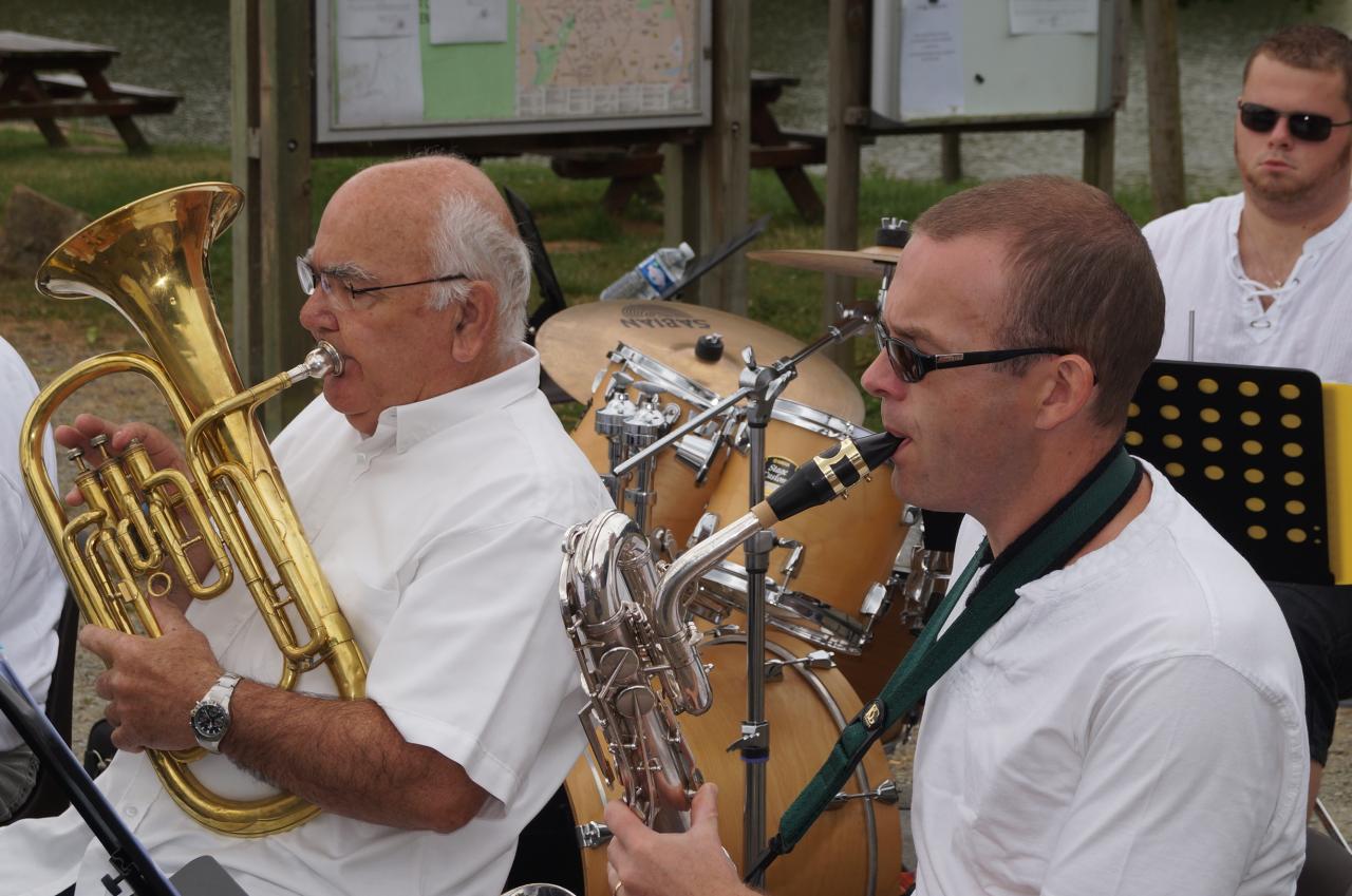 fête de la musique 2014