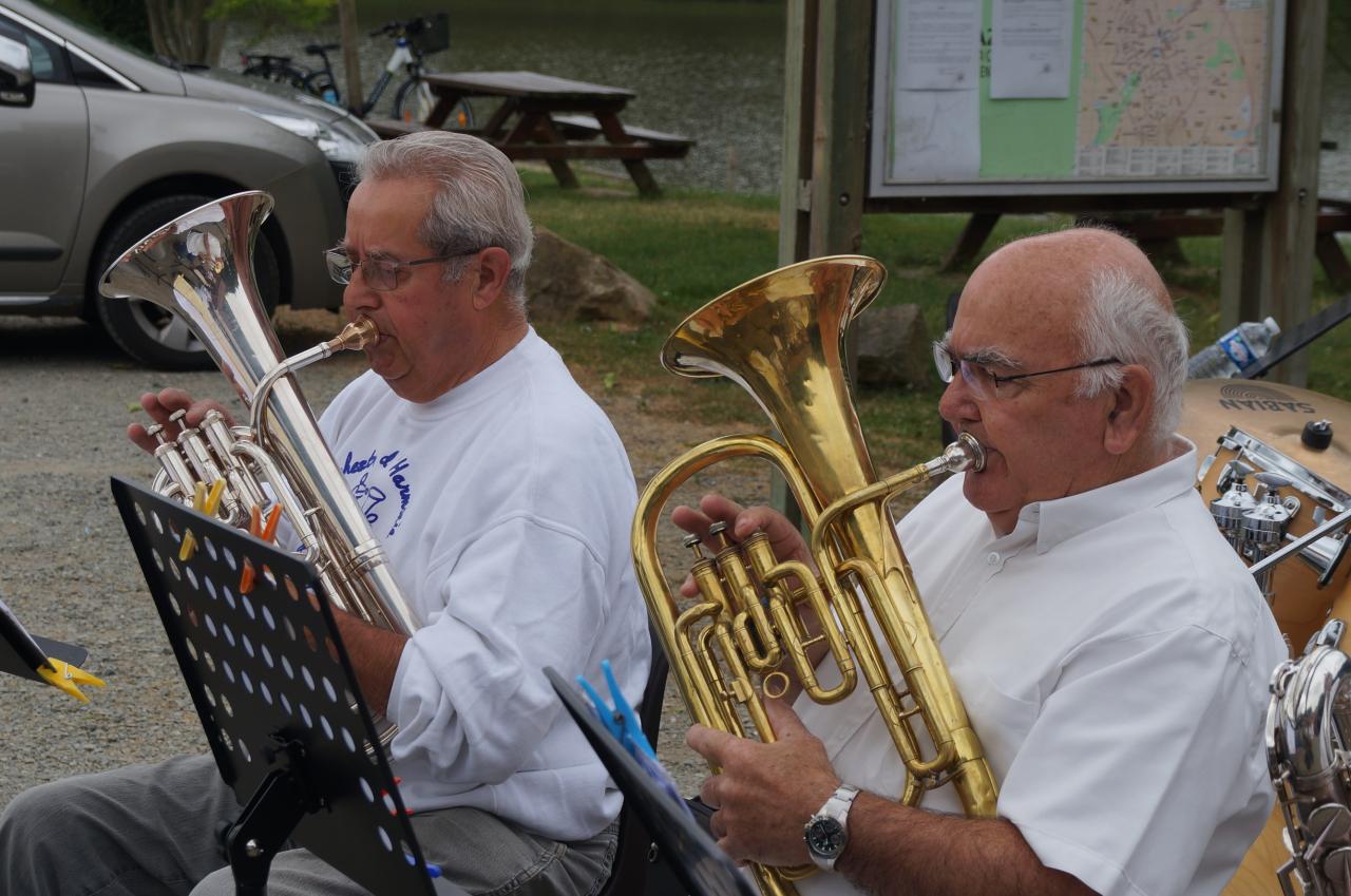 fête de la musique 2014